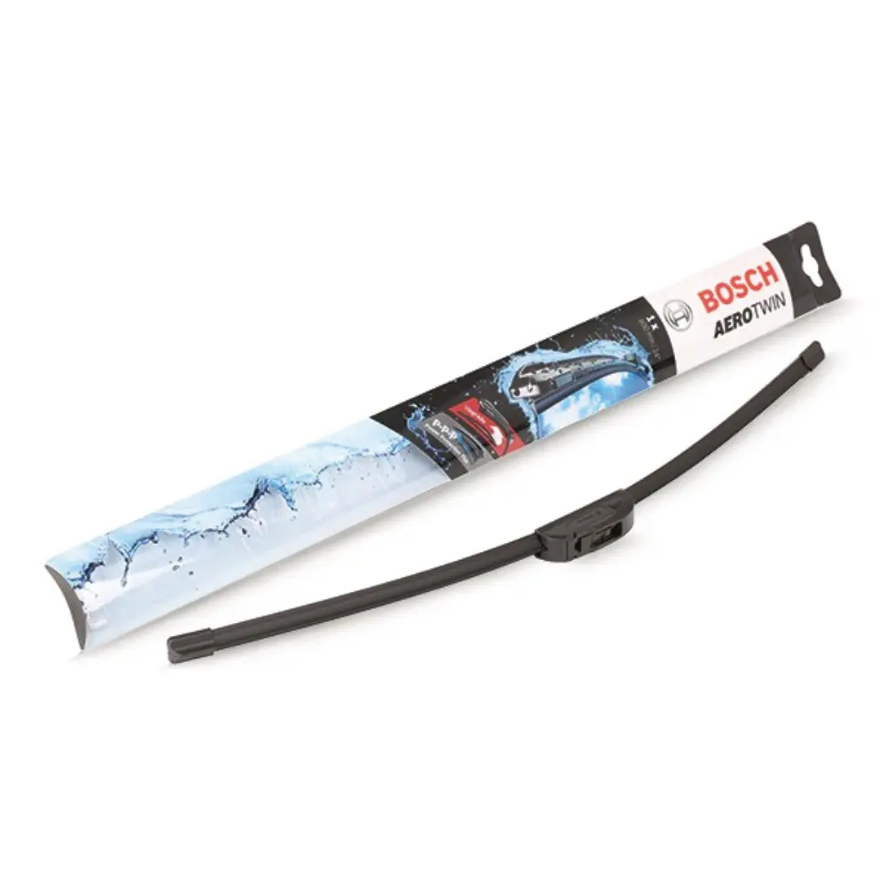 Tergicristalli BOSCH AeroTwin U per Ligier Be Up