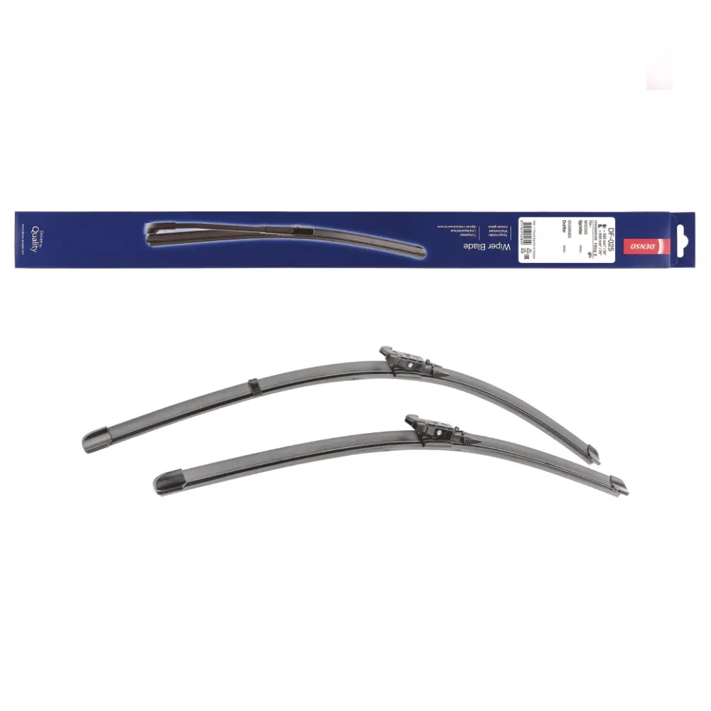 Tergicristalli Denso Flat per Mercedes Sprinter