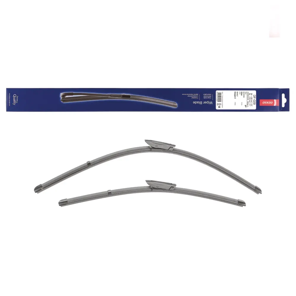 Tergicristalli Denso Flat per SAAB 9-5