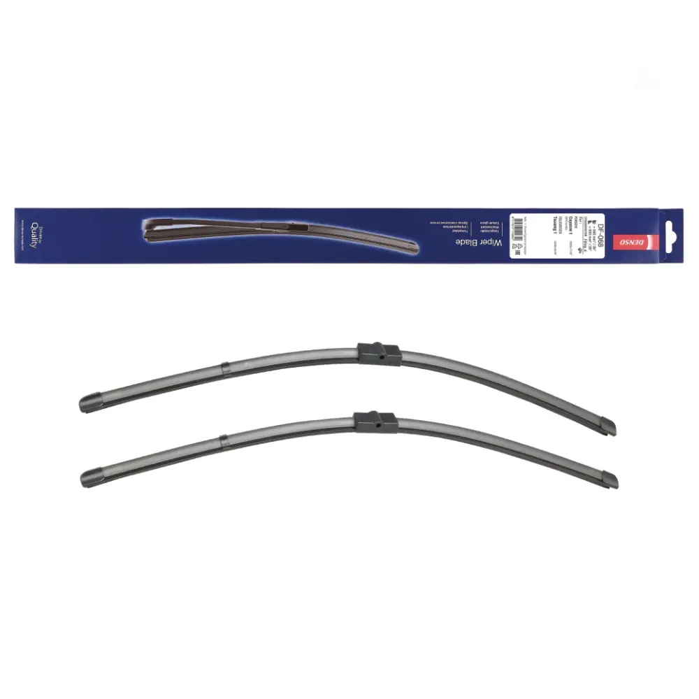 Tergicristalli Denso Flat per Volkswagen Touareg