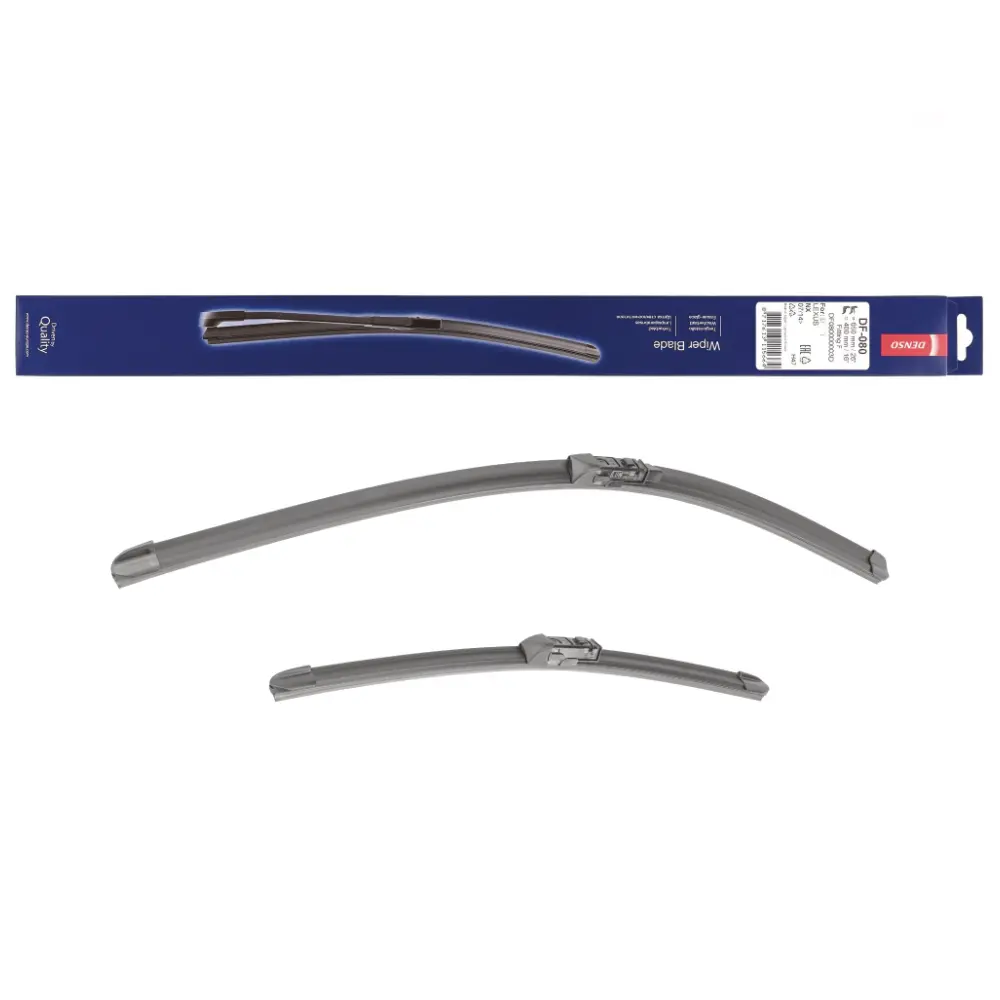 Tergicristalli Denso Flat per Subaru Levorg