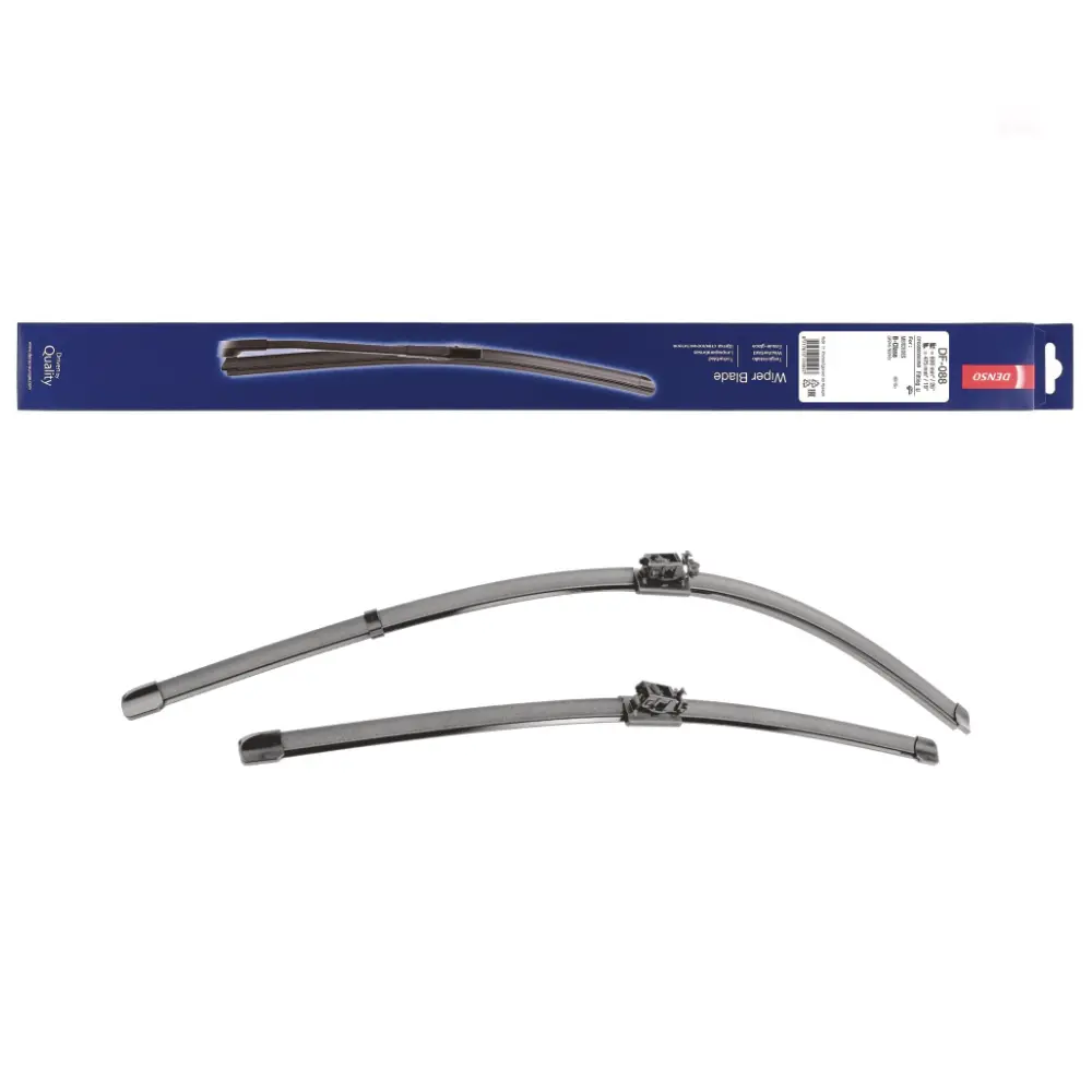 Tergicristalli Denso Flat per Mercedes GLA Class