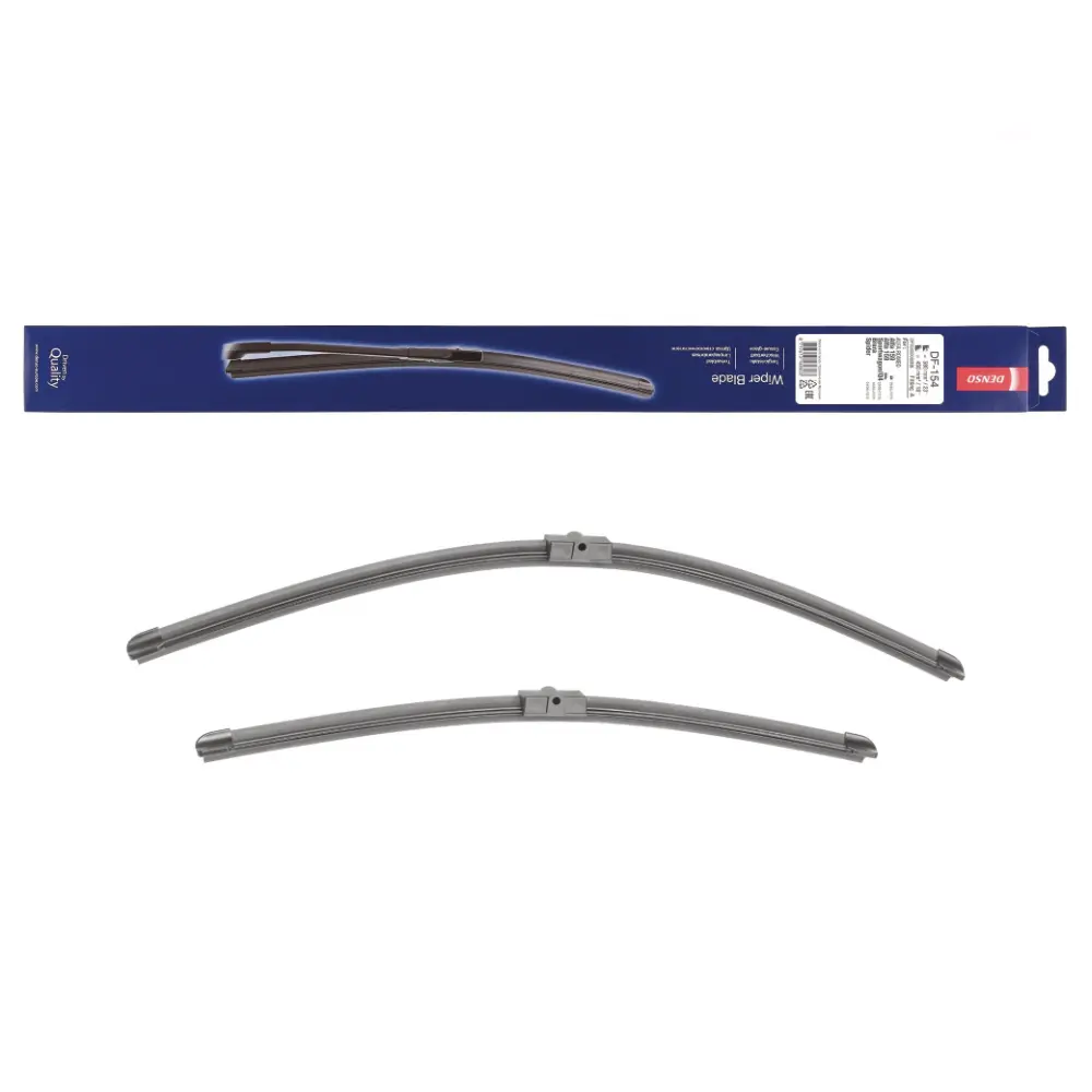 Tergicristalli Denso Flat per Alfa Romeo 159