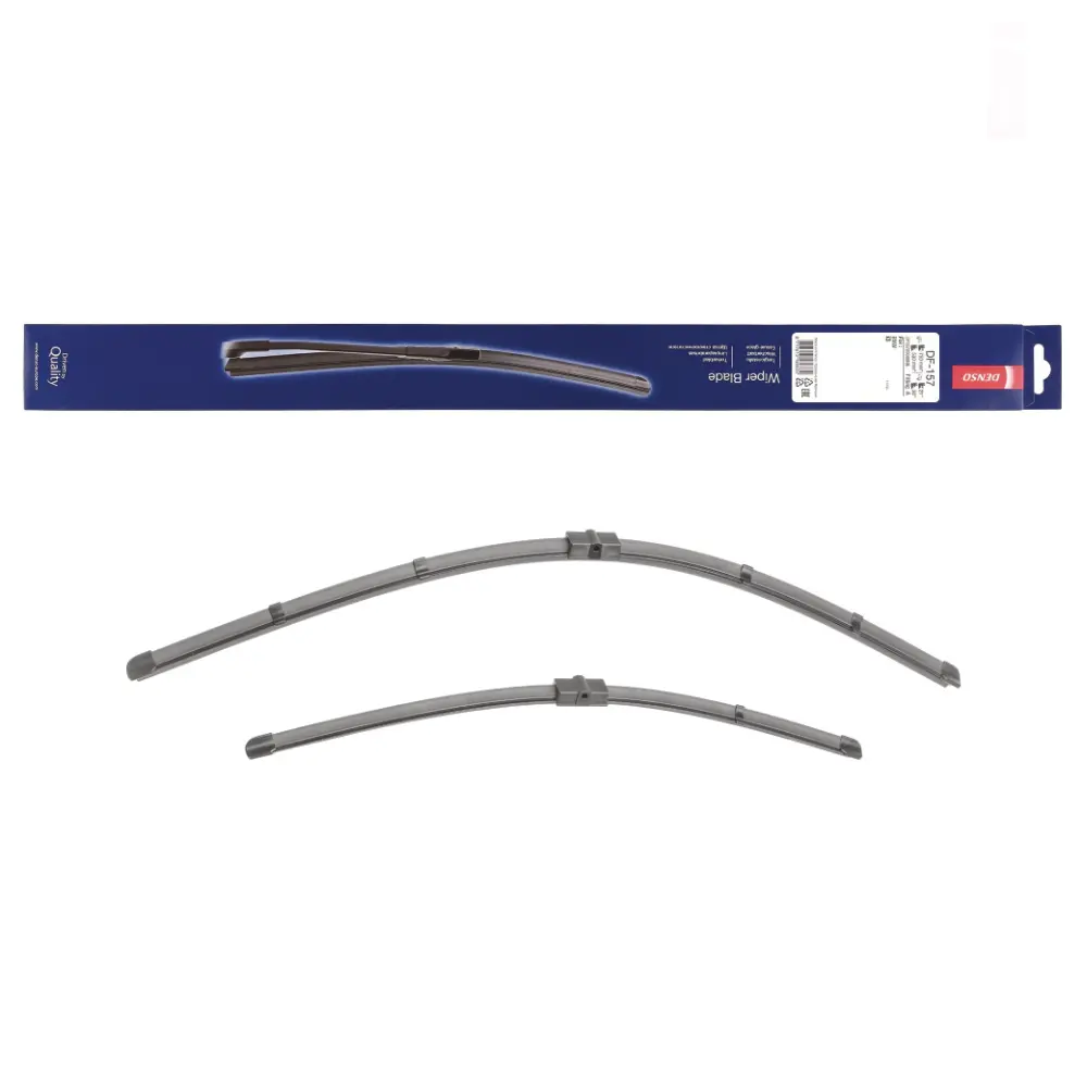 Tergicristalli Denso Flat per BMW i3