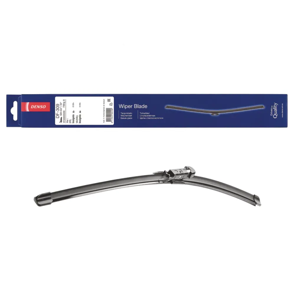 Rear wiper blade Denso Rear 500 mm for Ford Mondeo 5 2014-2021