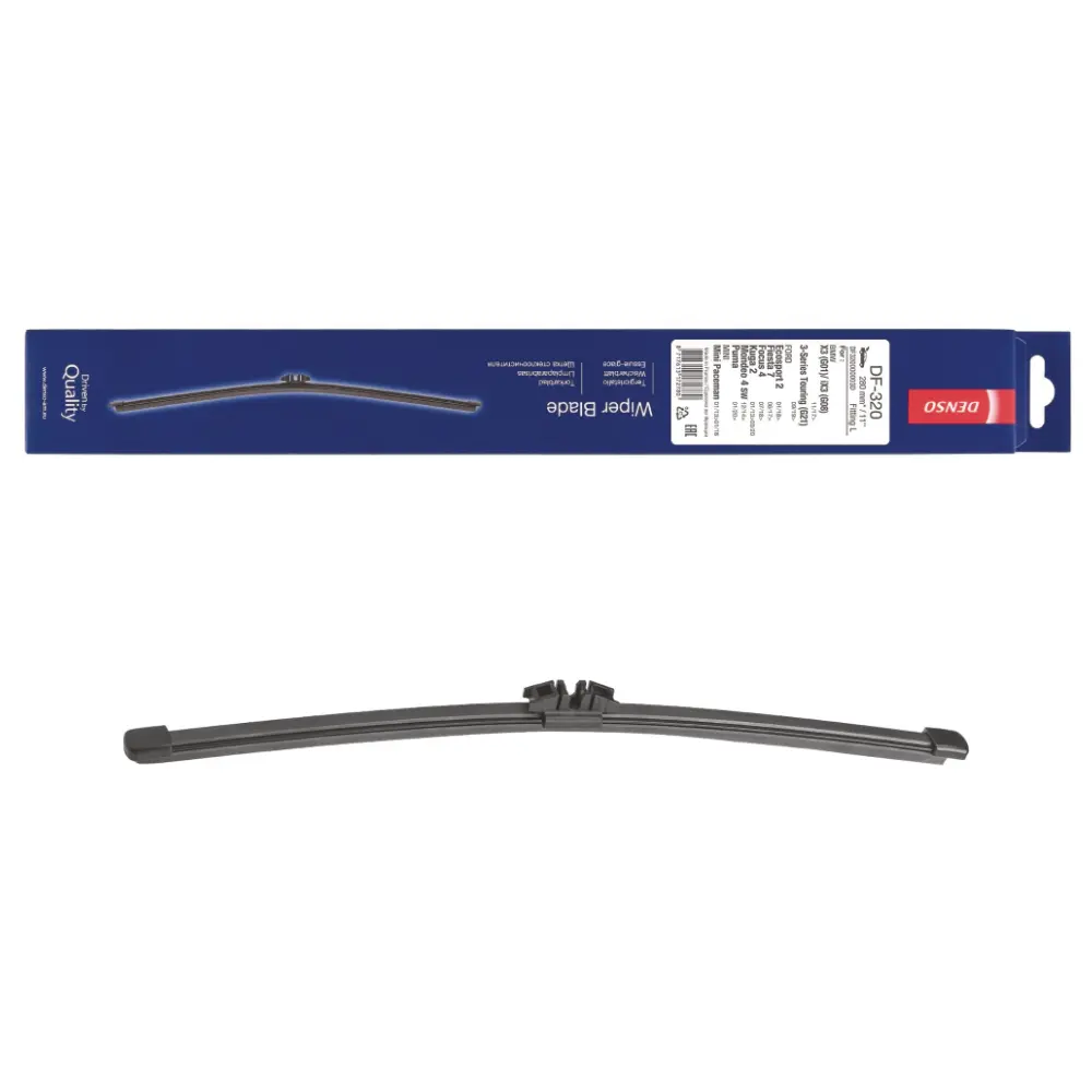 Tergicristalli Denso Rear per Haval F7