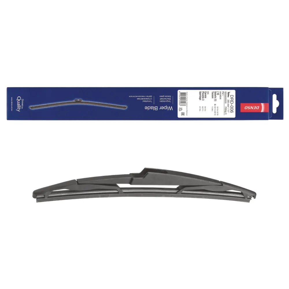Tergicristalli Denso Rear per KIA Sportage