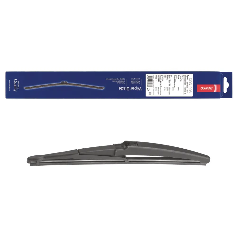 Tergicristalli Denso Rear per KIA Pride