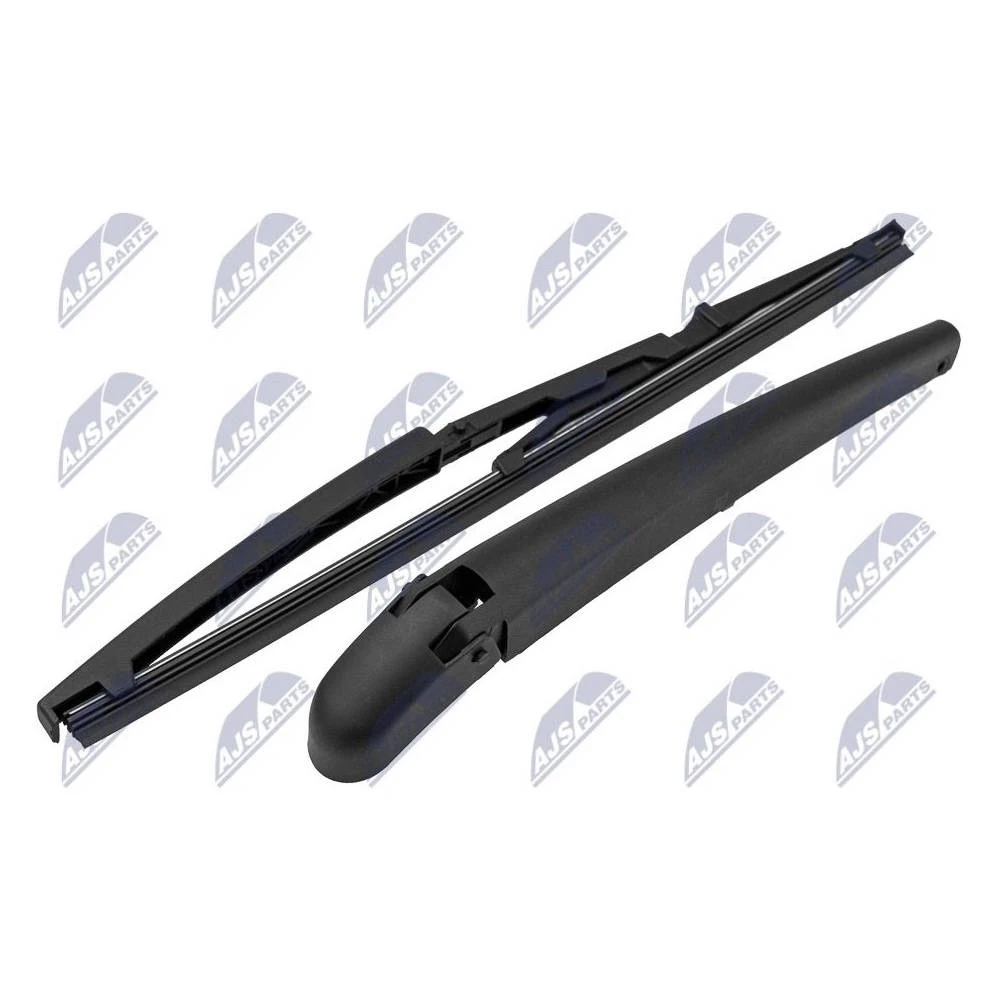 Tergicristalli NTY Rear per Alfa Romeo 159
