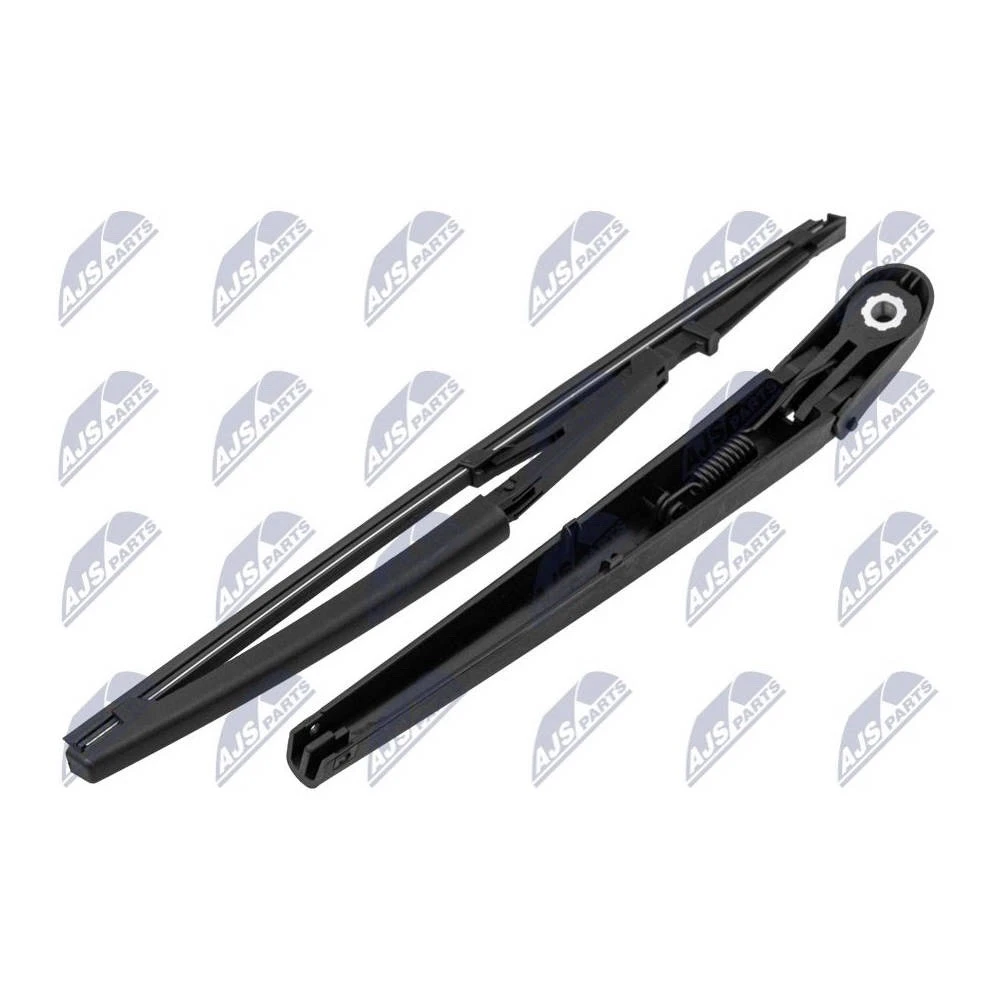 Rear wiper blade NTY Rear 330 mm for Alfa Romeo 159 Sport Wagon 2006-2011