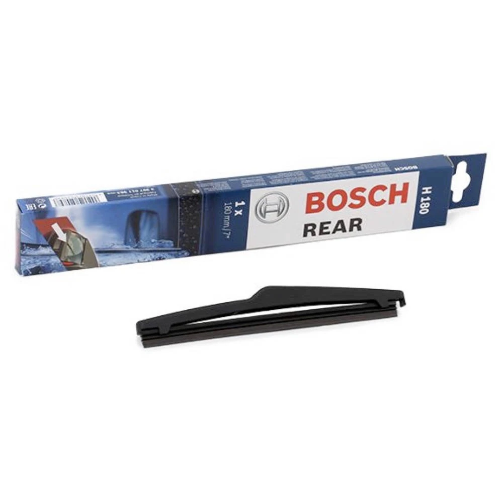 Tergicristalli BOSCH Rear per Smart Fortwo