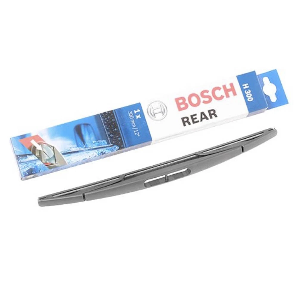 Tergicristalli BOSCH Rear per Cadillac Escalade