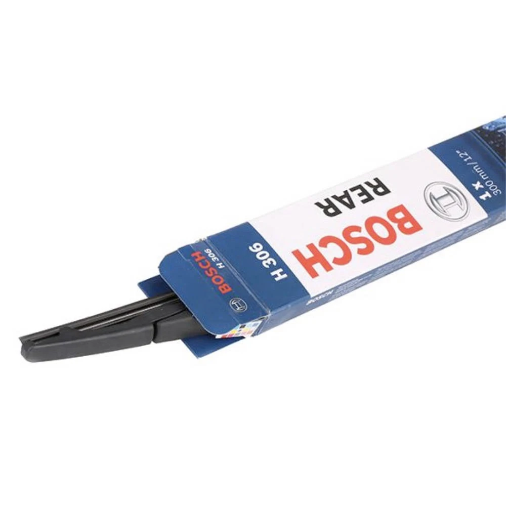 Rear wiper blade BOSCH Rear 300 mm for Infiniti QX50 2017-2026