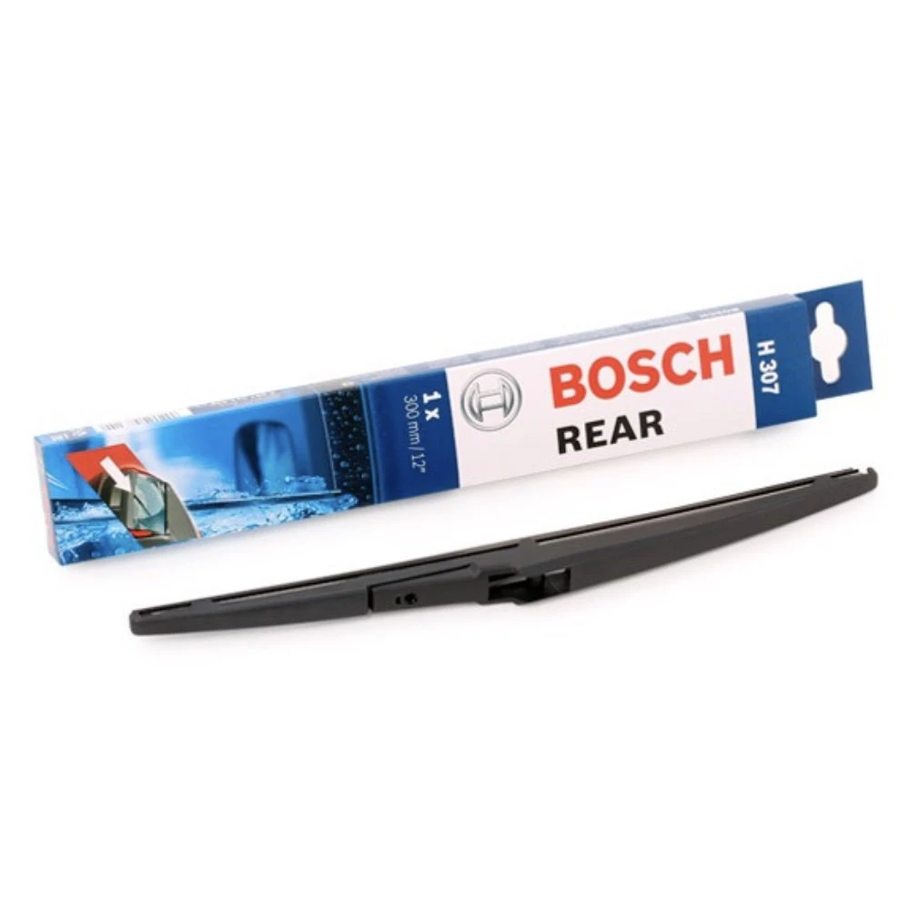 Tergicristalli BOSCH Rear per Suzuki Grand Vitara