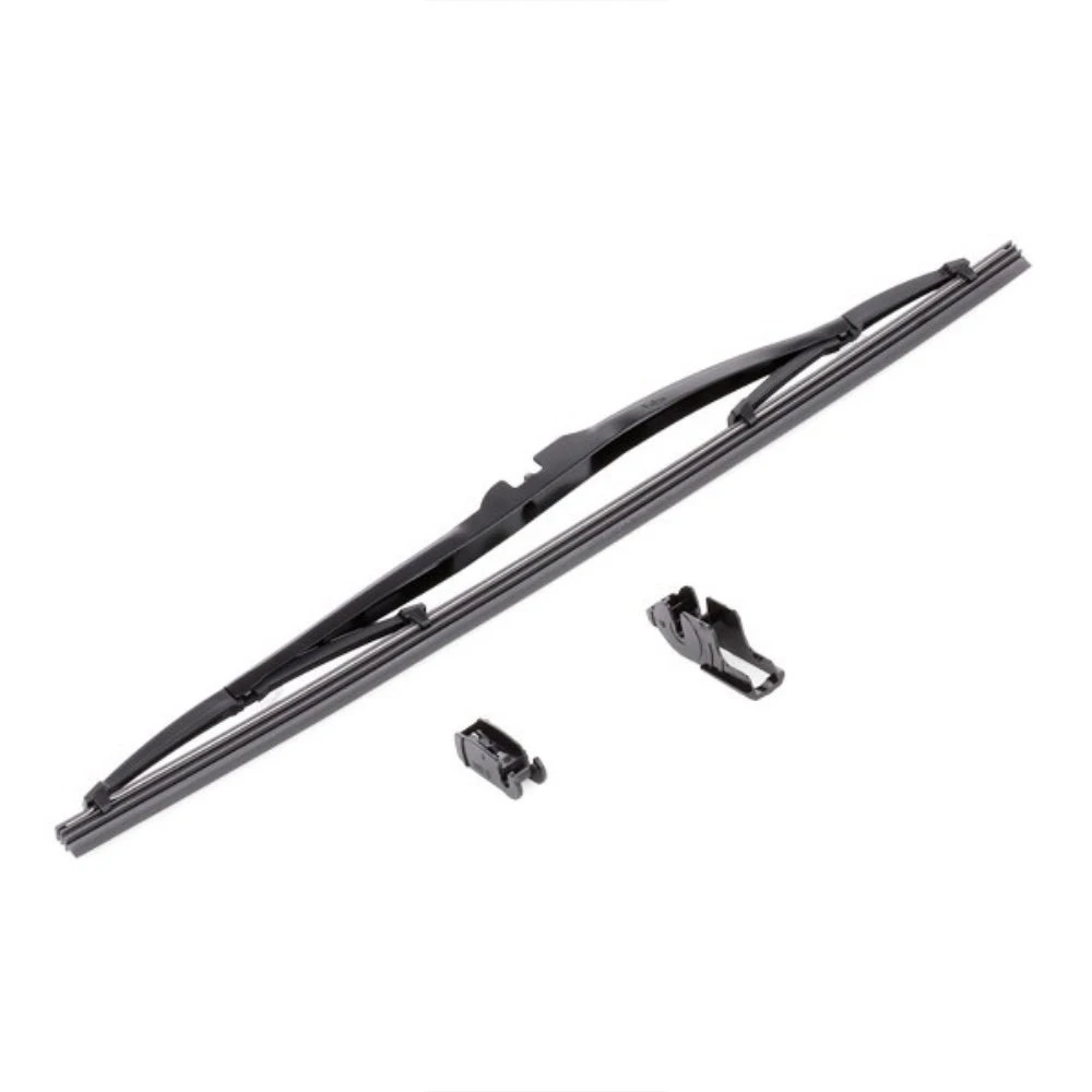 Rear wiper blade Valeo Silencio Rear 380 mm for Daihatsu Charade 5 2001-2007