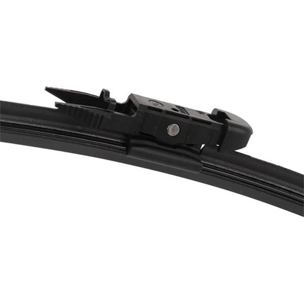 Front wiper blade set Valeo Silencio Flat 550 & 450 mm for BMW 2 Series 2013-2021