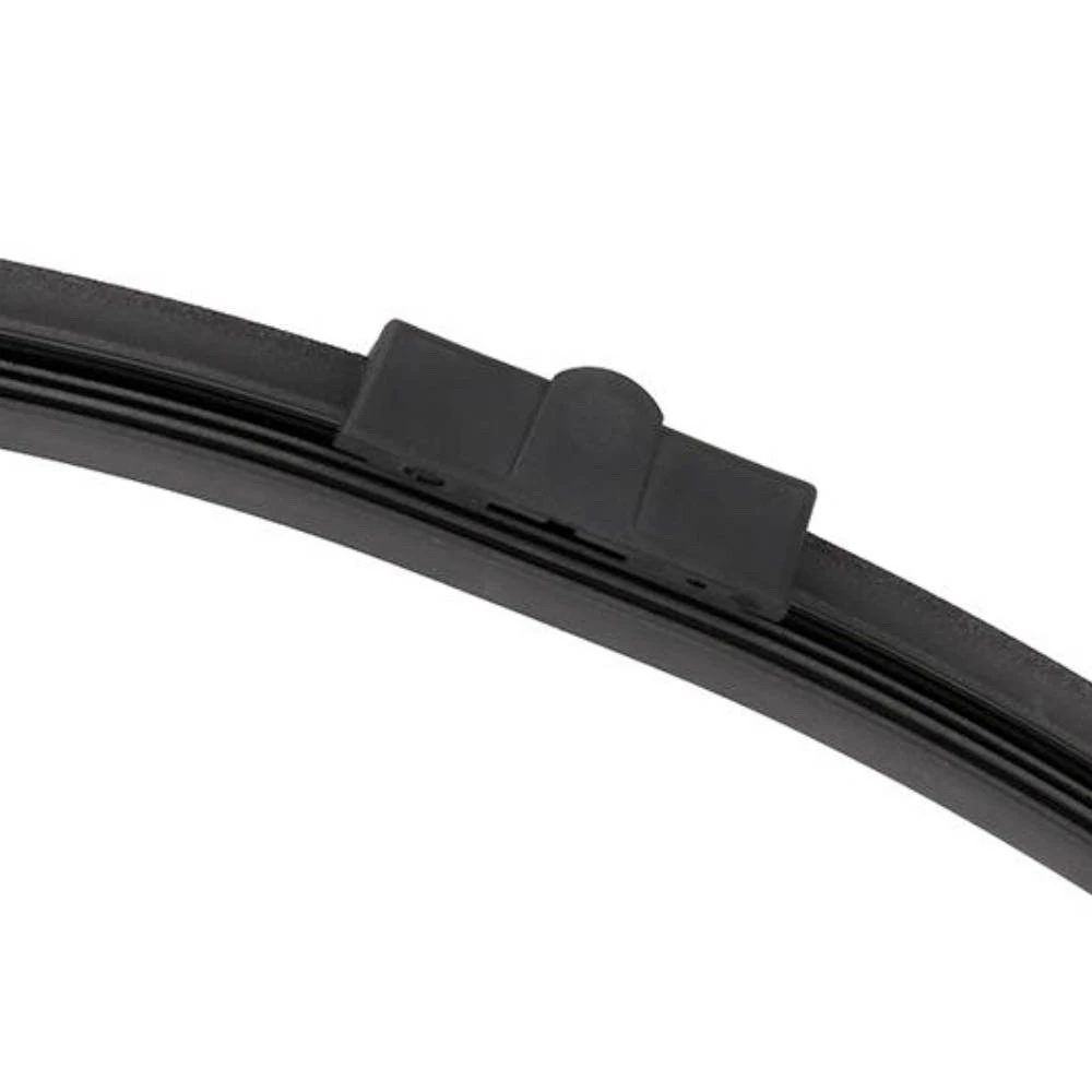 Front wiper blade set Valeo Silencio Flat 700 & 700 mm for Volkswagen Golf Plus 2009-2014