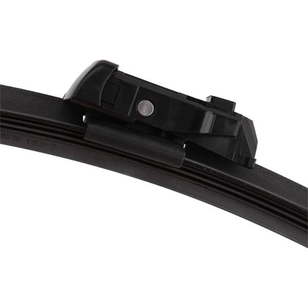 Front wiper blade set Valeo Silencio Flat 650 & 475 mm for BMW 2 Series Active Tourer 2014-2021