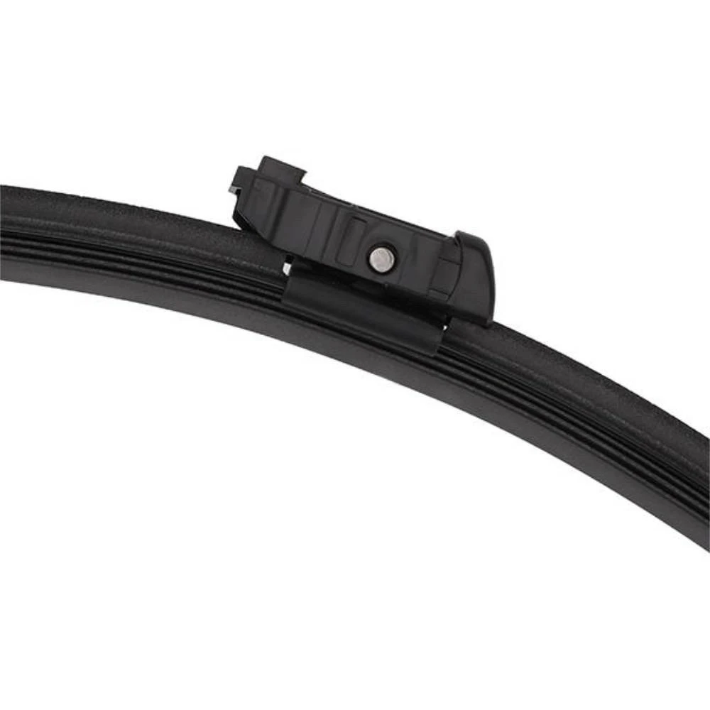Front wiper blade set Valeo Silencio Flat 650 & 400 mm for SEAT Leon 3 2012-2020