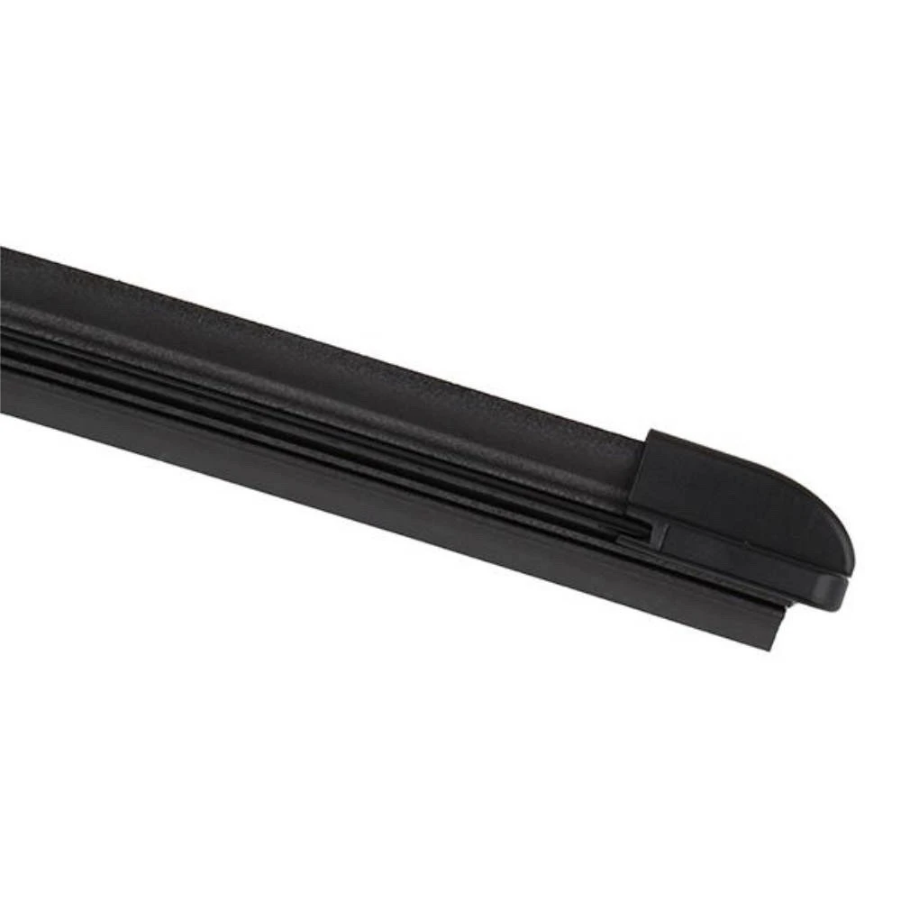 Front wiper blade set Valeo Silencio Flat 650 & 400 mm for SEAT Leon 3 2012-2020