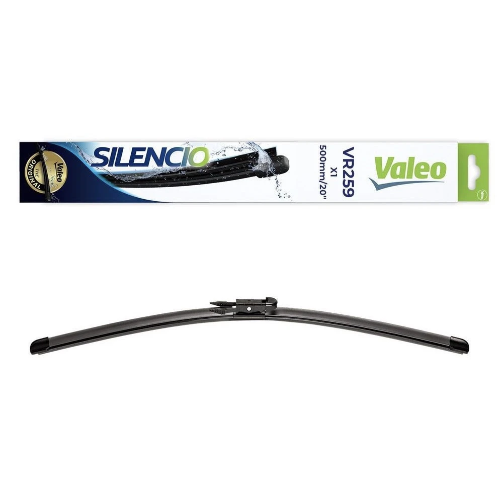 Tergicristalli Valeo Silencio Rear per Ford Mondeo