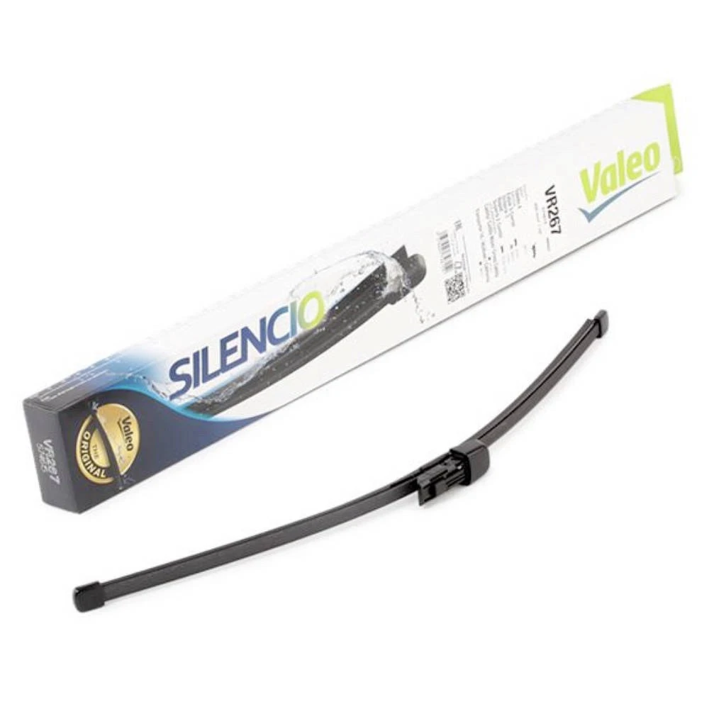 Tergicristalli Valeo Silencio Rear per Volkswagen Caddy