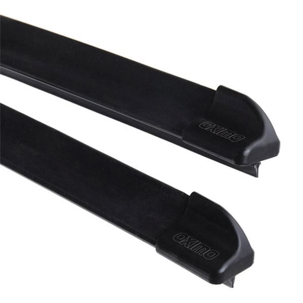 Front wiper blade set Oximo Flat Original 650 & 650 mm for Porsche Cayenne 1 2007-2010