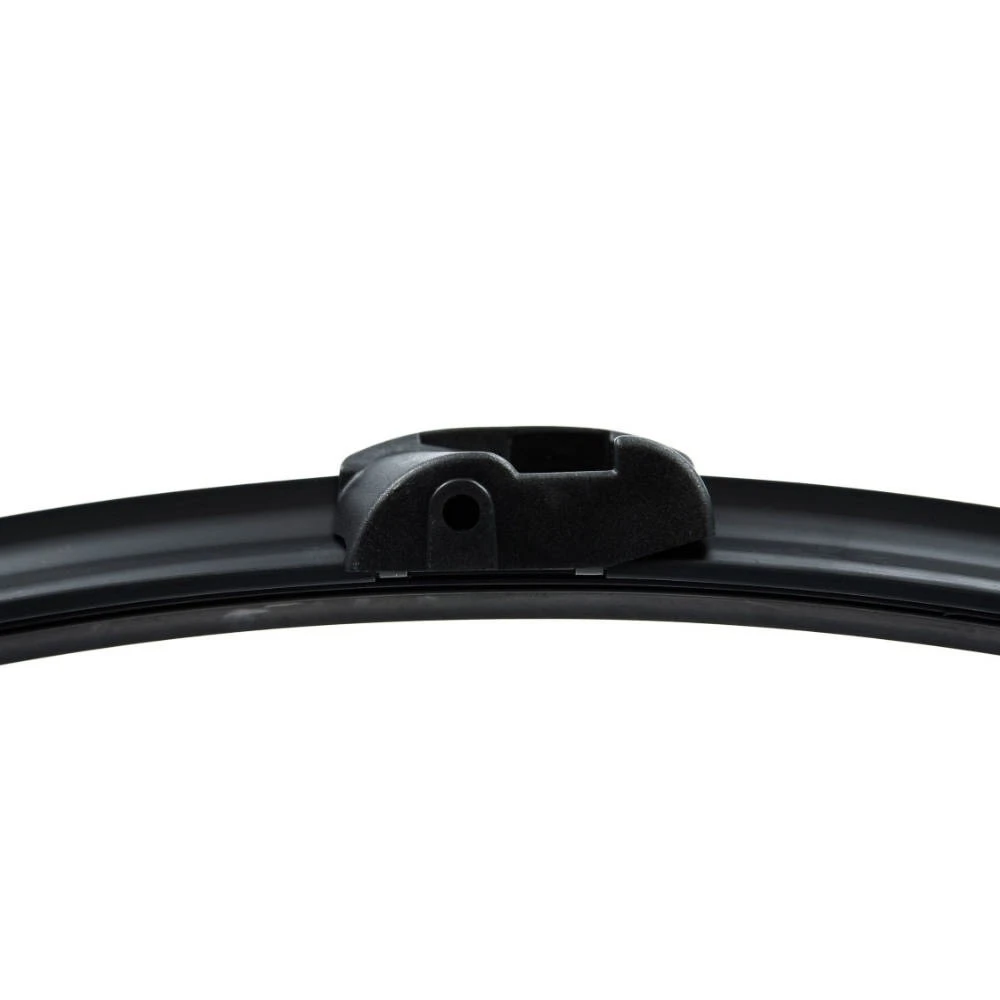 Front wiper blade set Oximo Flat Original 650 & 650 mm for Porsche Cayenne 1 2007-2010