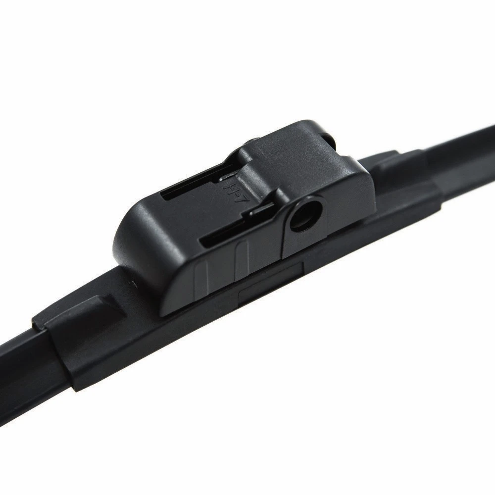 Front wiper blade set Oximo Flat Original 600 & 600 mm for Mercedes C Class T-Modellol 2007-2008