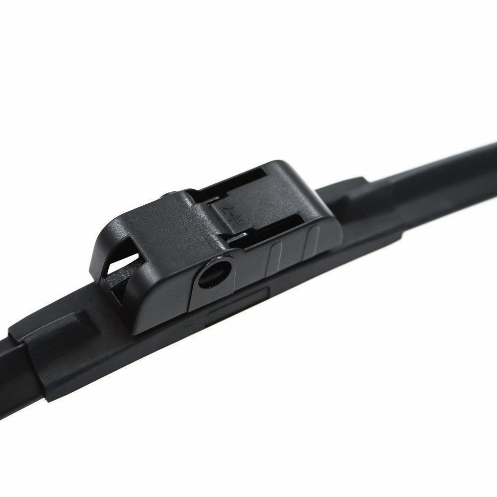Front wiper blade set Oximo Flat Original 600 & 600 mm for Mercedes C Class T-Modellol 2007-2008