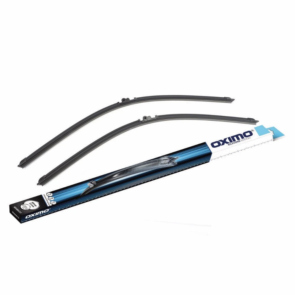 Tergicristalli Oximo Flat Original per Volkswagen Phaeton