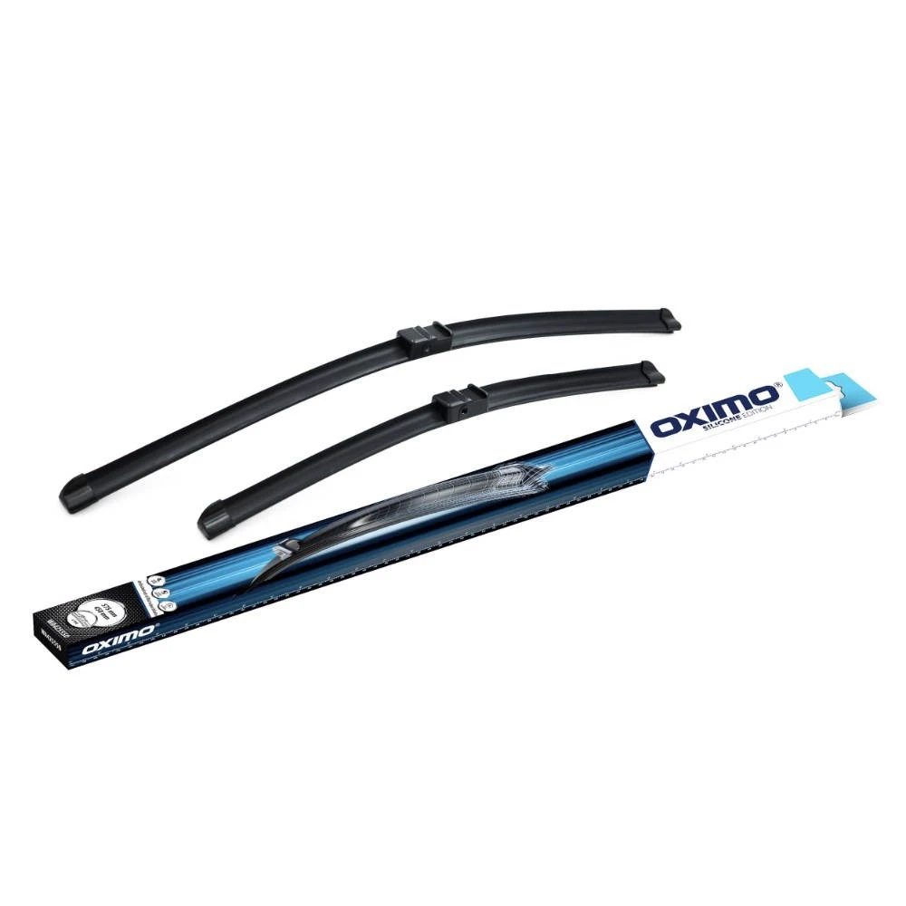 Tergicristalli Oximo Flat Original per Alfa Romeo 159