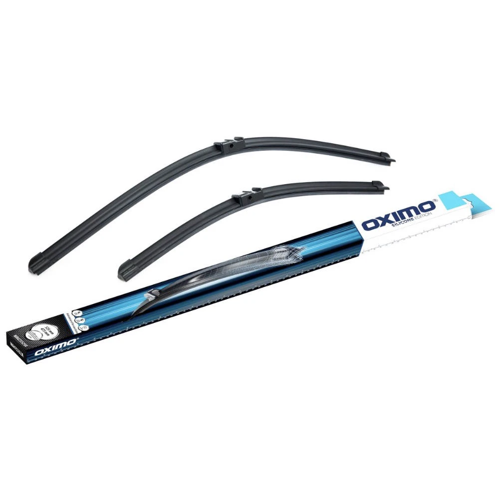 Tergicristalli Oximo Flat Original per Volkswagen Bora