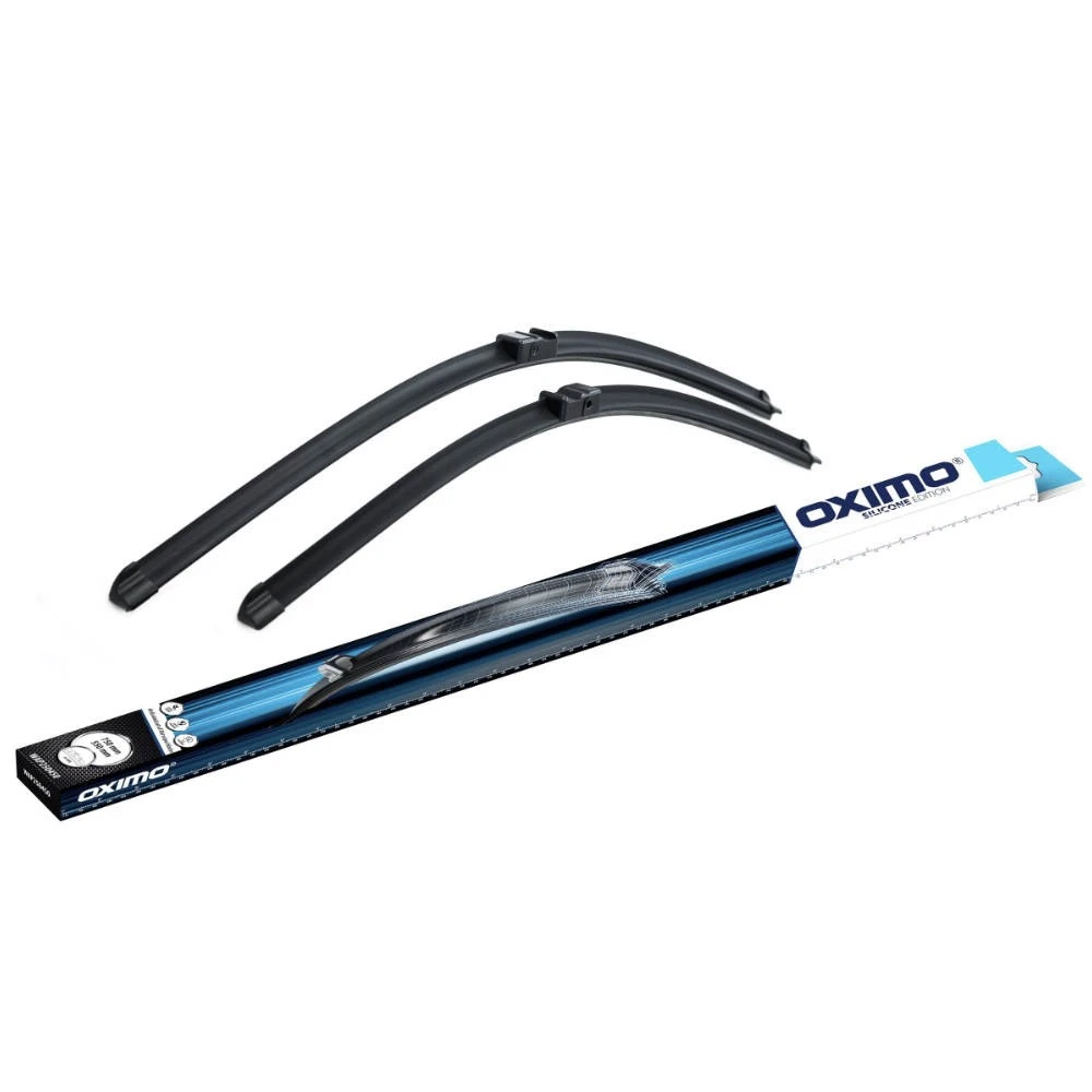 Tergicristalli Oximo Flat Original per BMW i3