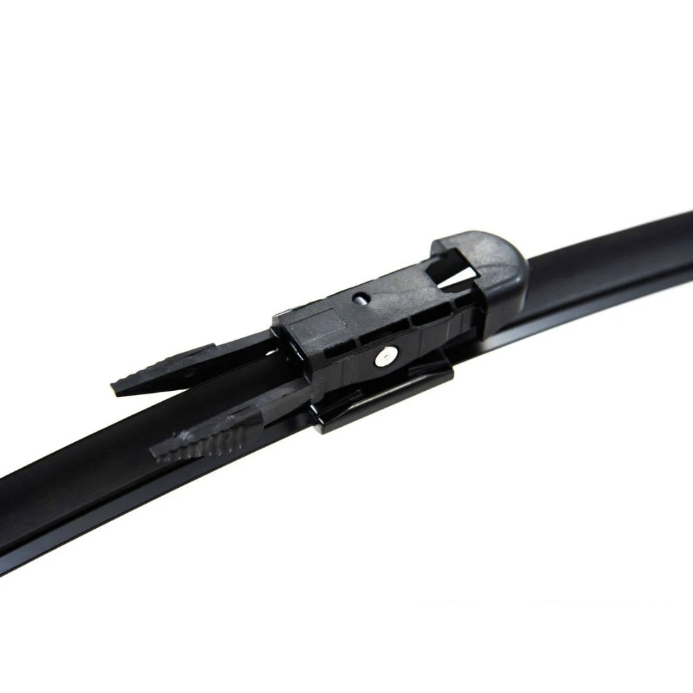 Front wiper blade set Oximo Flat Original 700 & 530 mm for Mercedes ML Class 2005-2011