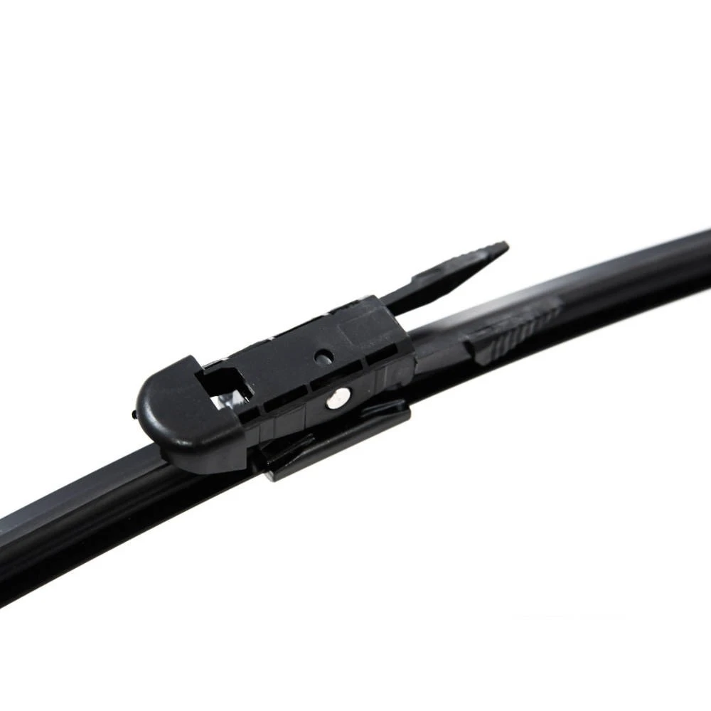 Front wiper blade set Oximo Flat Original 700 & 530 mm for Mercedes ML Class 2005-2011