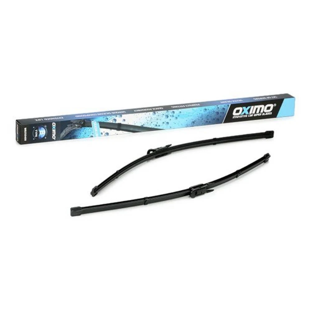 Tergicristalli Oximo Flat Original per Mercedes Sprinter