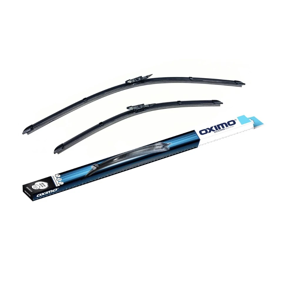 Tergicristalli Oximo Flat Original per Jaguar XF