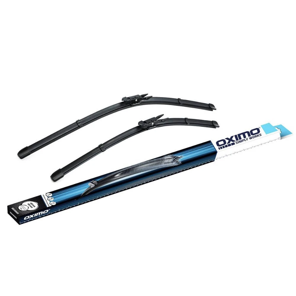 Tergicristalli Oximo Flat Original per Haval H6