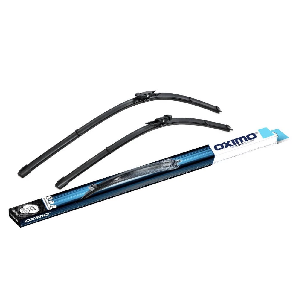 Tergicristalli Oximo Flat Original per Ford S-MAX