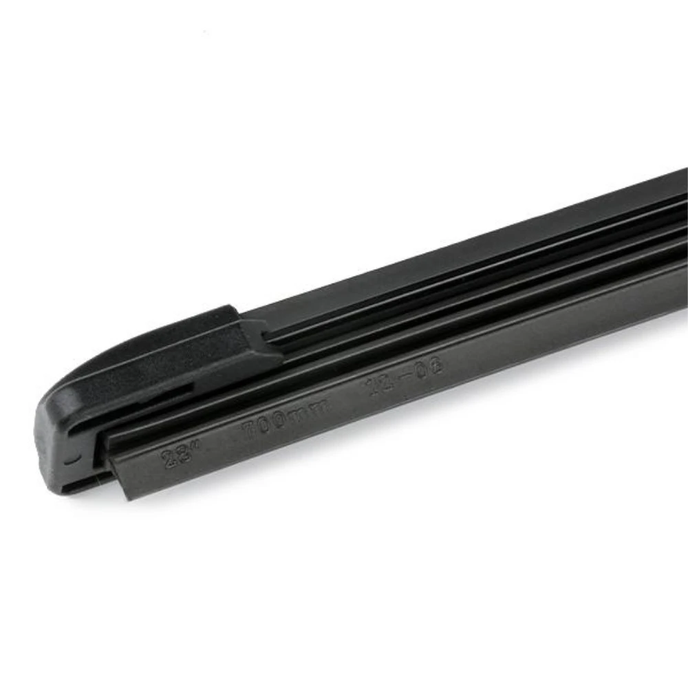 Front wiper blade set Oximo Flat Original 700 & 650 mm for Ford B-Max 2012-2017