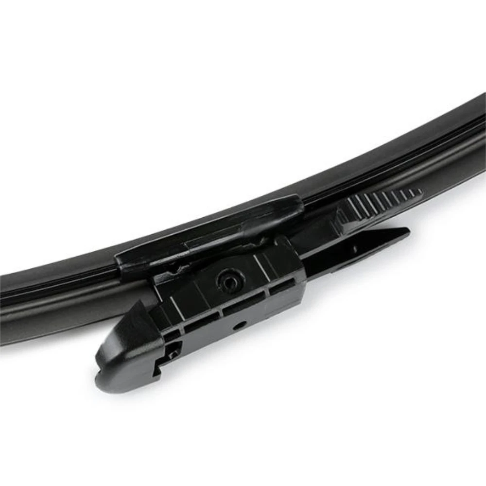 Front wiper blade set Oximo Flat Original 700 & 650 mm for Ford B-Max 2012-2017