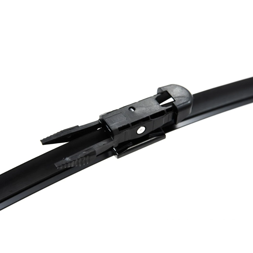Front wiper blade set Oximo Flat Original 700 & 650 mm for Ford B-Max 2012-2017