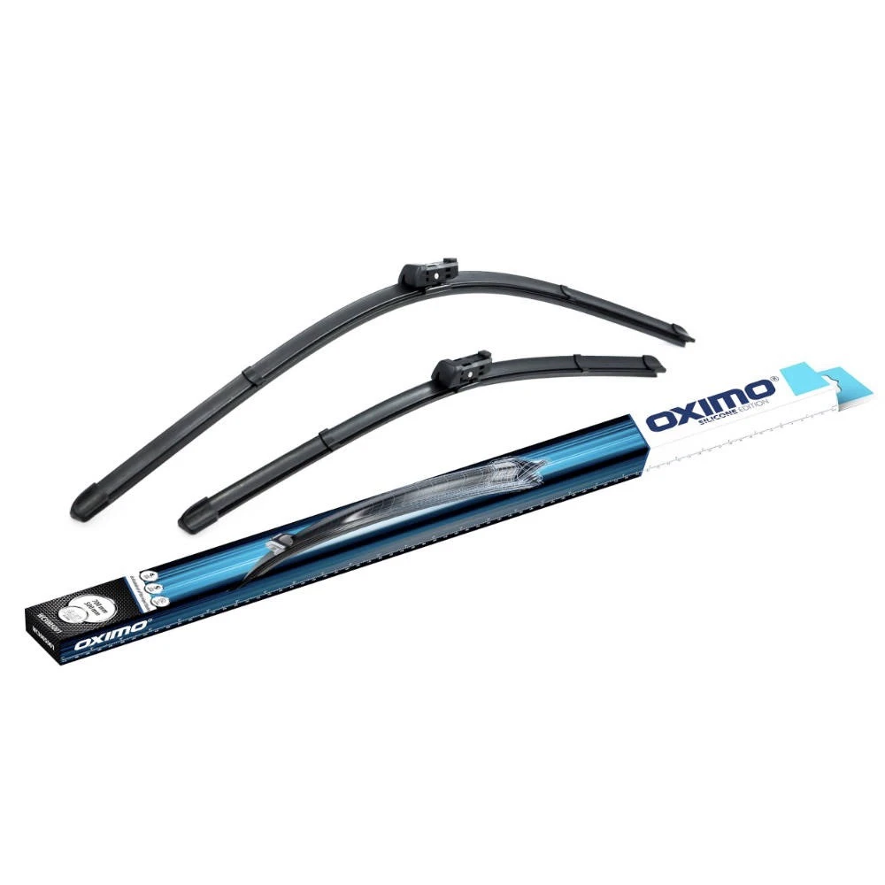 Tergicristalli Oximo Flat Original per Bentley Bentayga