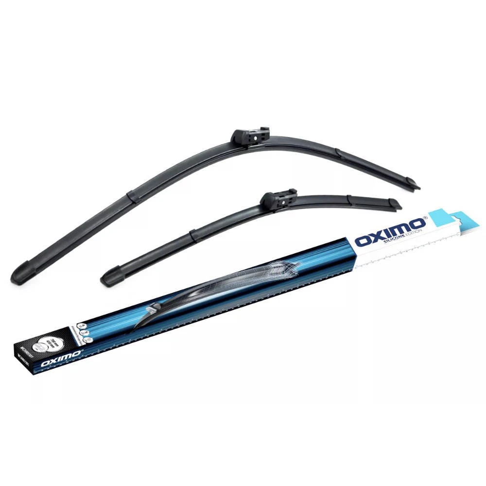Tergicristalli Oximo Flat Original per Cupra Tavascan