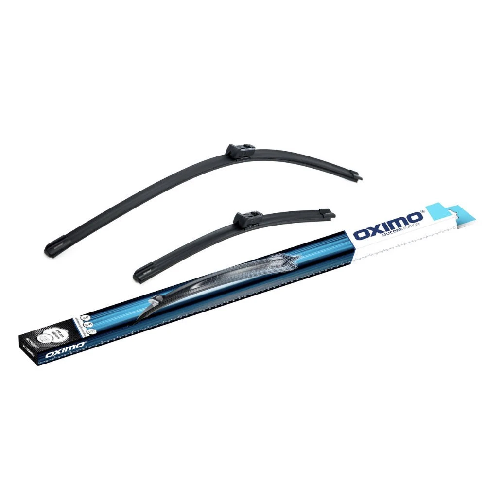 Tergicristalli Oximo Flat Original per DongFeng | DFSK U-Tour