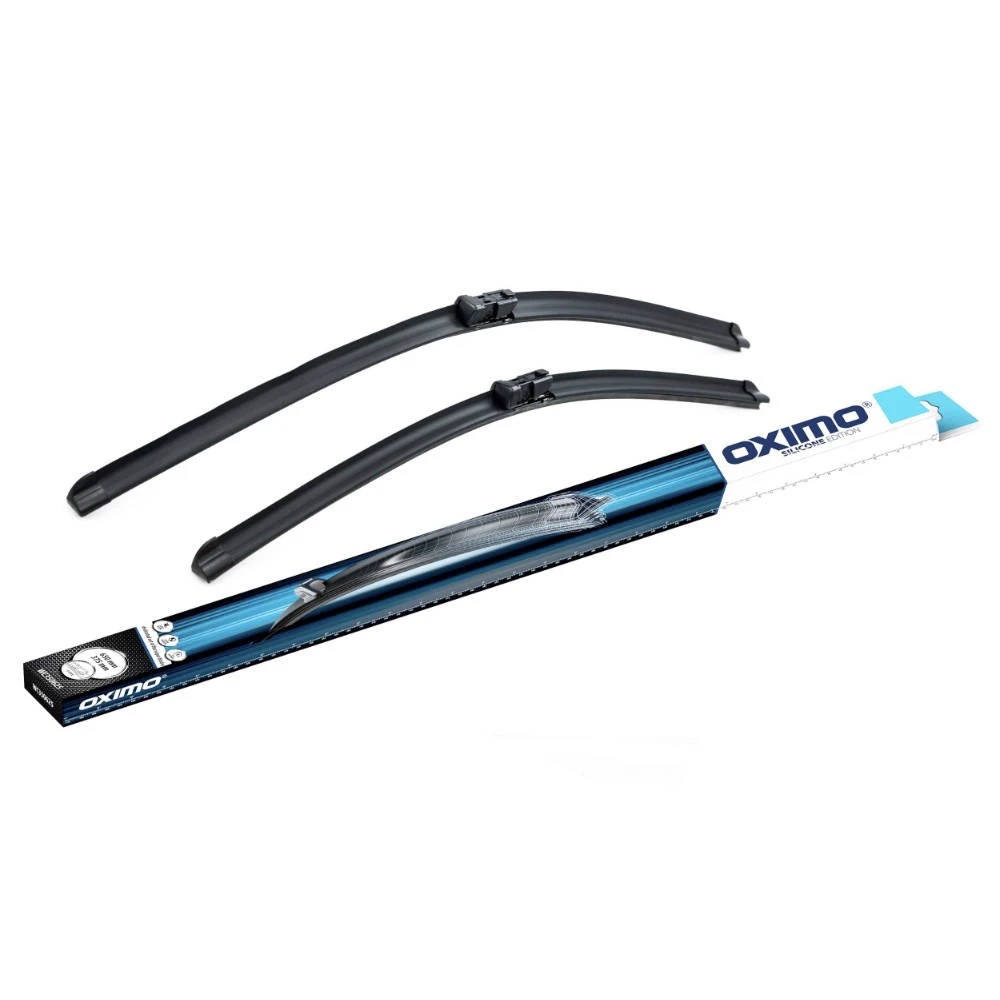 Tergicristalli Oximo Flat Original per Subaru Levorg