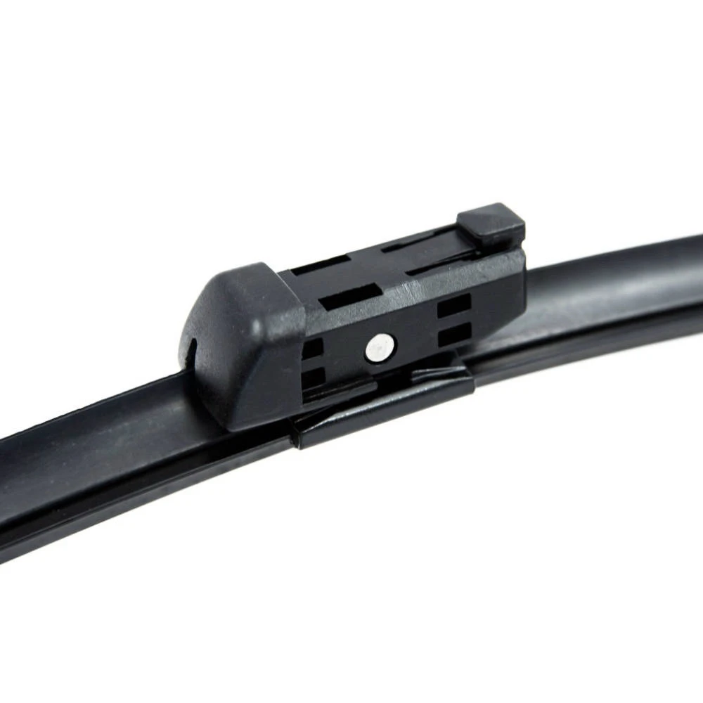 Front wiper blade set Oximo Flat Original 600 & 600 mm for Volkswagen Amarok 2012-2020