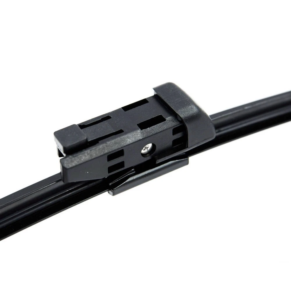 Front wiper blade set Oximo Flat Original 600 & 600 mm for Volkswagen Amarok 2012-2020