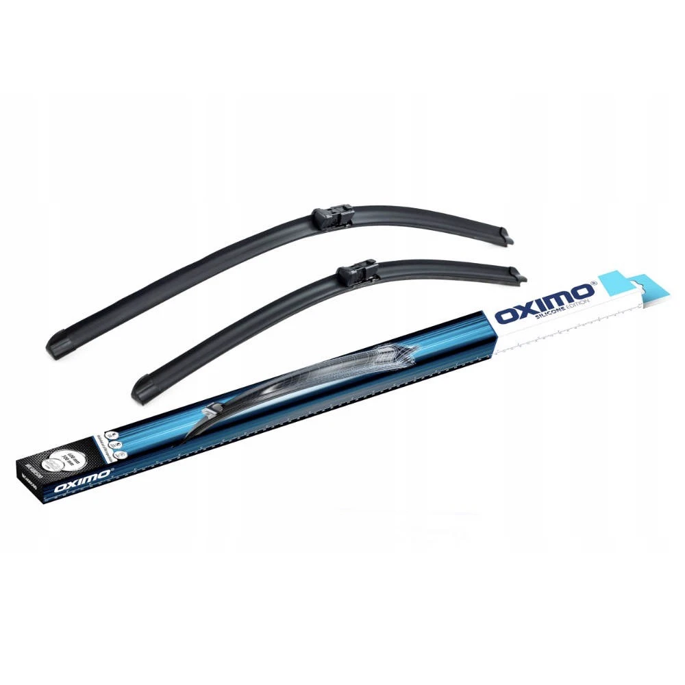 Tergicristalli Oximo Flat Original per Bentley Continental